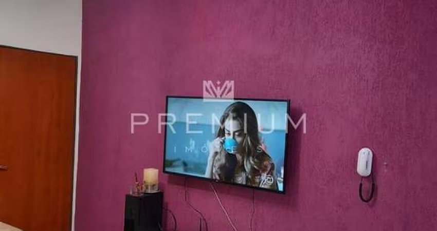 Apartamento com 2 quartos à venda no Tibery, Uberlândia 