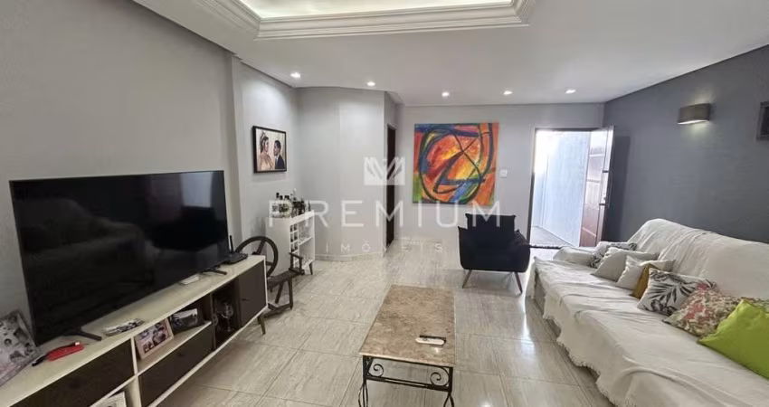Casa com 3 quartos à venda no Jaraguá, Uberlândia 
