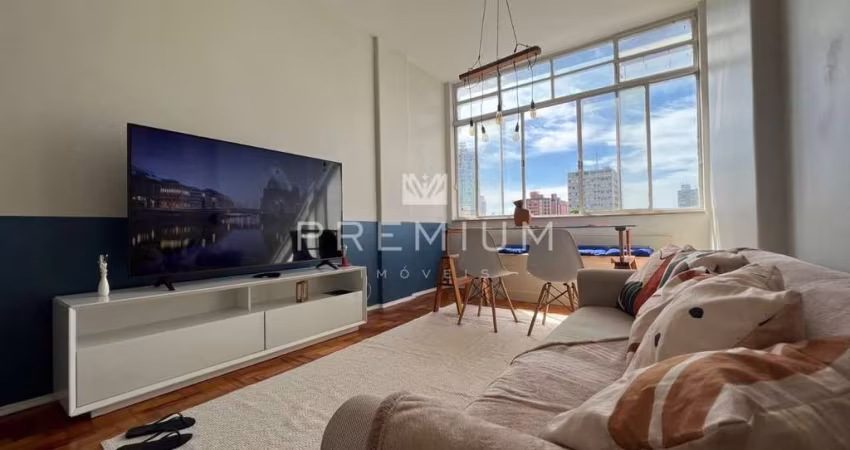 Apartamento com 2 quartos à venda no Centro, Uberlândia 