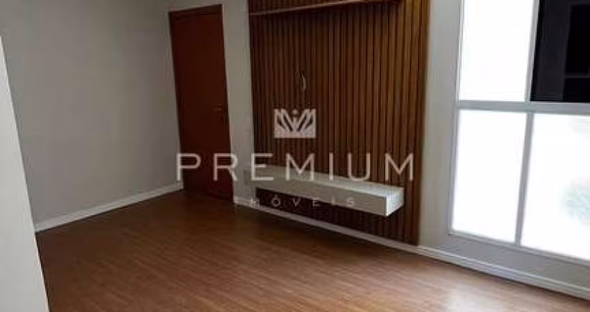 Apartamento com 2 quartos à venda no Jardim Patrícia, Uberlândia 