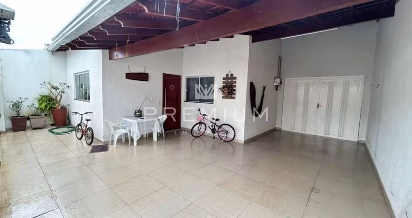 Casa com 3 quartos à venda no Presidente Roosevelt, Uberlândia 