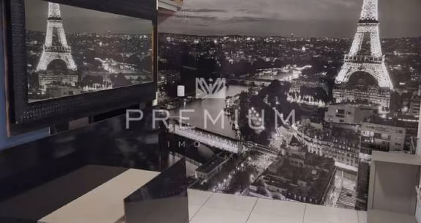 Apartamento com 2 quartos à venda no Jardim Brasília, Uberlândia 