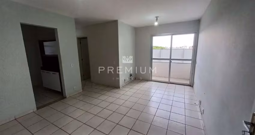 Apartamento com 2 quartos à venda no Presidente Roosevelt, Uberlândia 