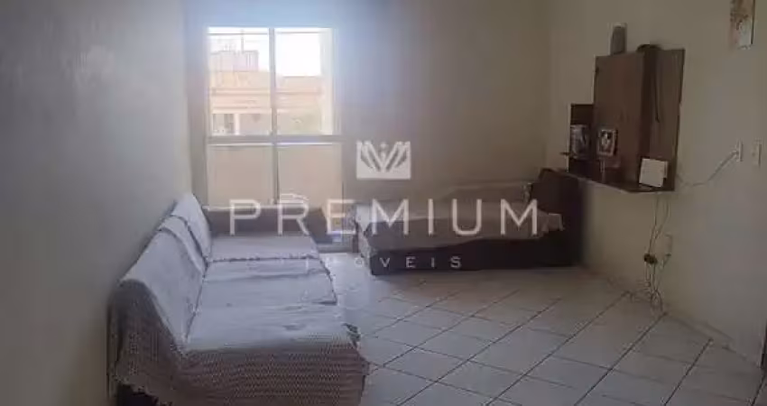 Apartamento com 3 quartos à venda no Presidente Roosevelt, Uberlândia 