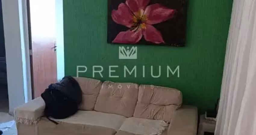 Apartamento com 2 quartos à venda em Laranjeiras, Uberlândia 