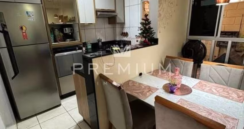 Apartamento com 2 quartos à venda no Jardim Holanda, Uberlândia 