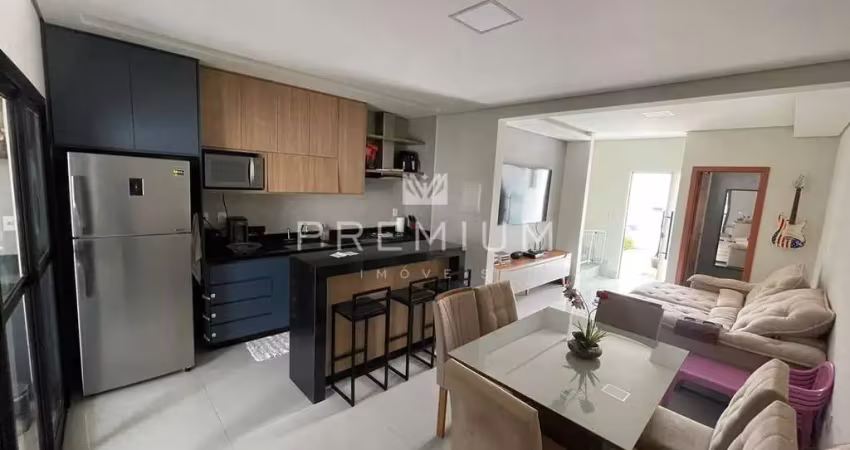Casa com 3 quartos à venda no Novo Mundo, Uberlândia 