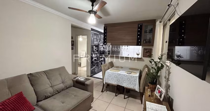 Apartamento com 2 quartos à venda no Martins, Uberlândia 