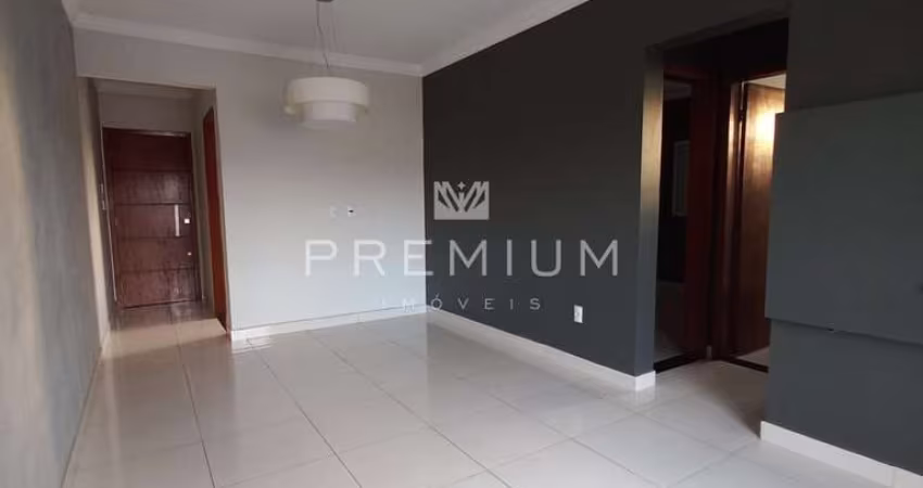 Apartamento com 2 quartos à venda no Pampulha, Uberlândia 