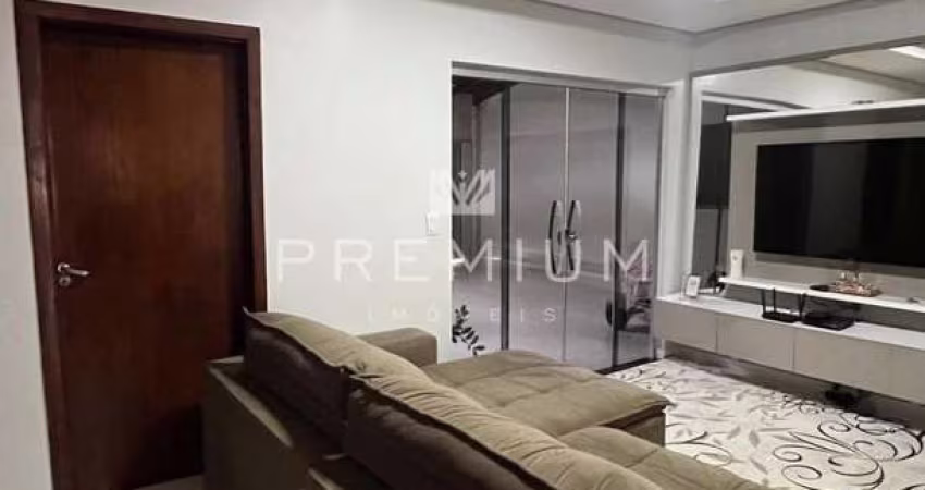 Casa com 3 quartos à venda no Shopping Park, Uberlândia 