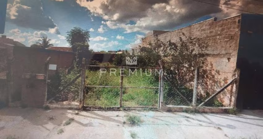Terreno à venda no Planalto, Uberlândia 