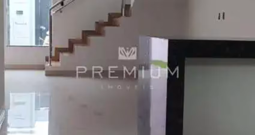 Casa com 3 quartos à venda em Laranjeiras, Uberlândia 