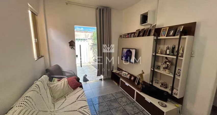 Casa com 4 quartos à venda no Pacaembu, Uberlândia 