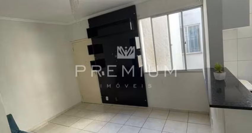 Apartamento com 2 quartos à venda no Chácaras Tubalina e Quartel, Uberlândia 