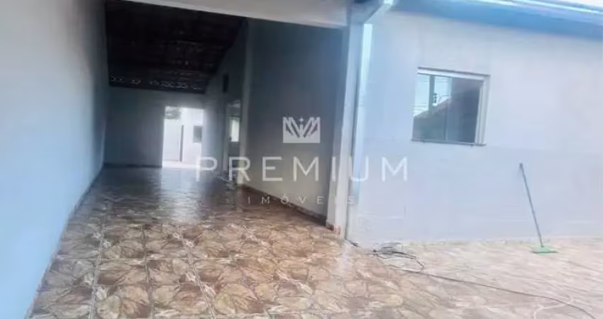 Casa com 3 quartos à venda no Santa Mônica, Uberlândia 