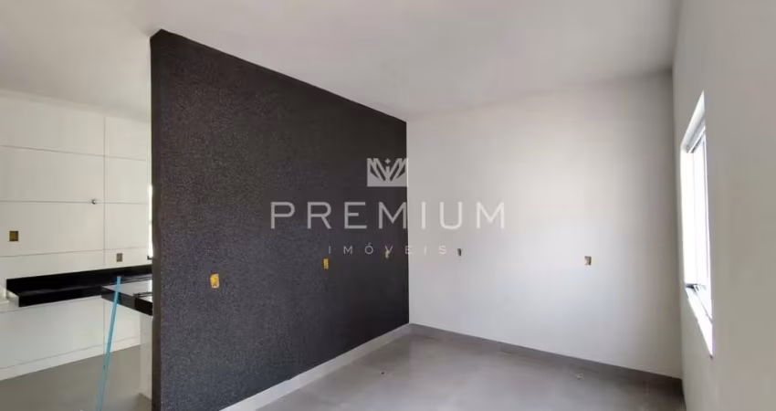 Casa com 2 quartos à venda em São Jorge, Uberlândia 