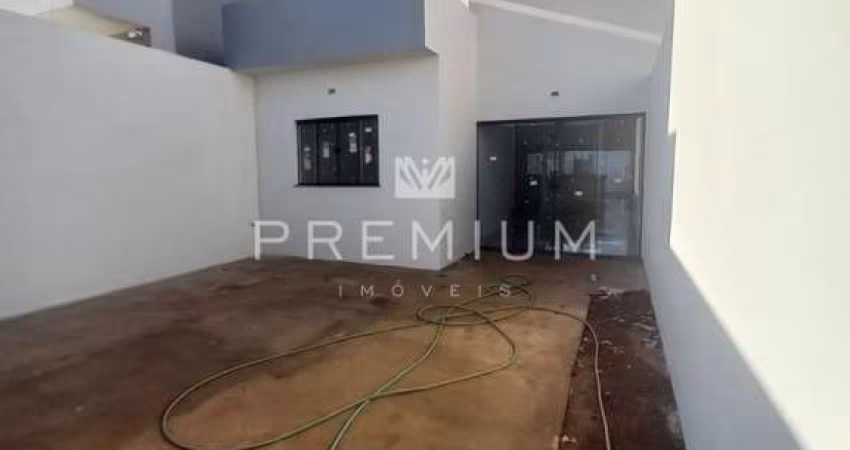Casa com 3 quartos à venda no Jardim Ipanema I, Uberlândia 