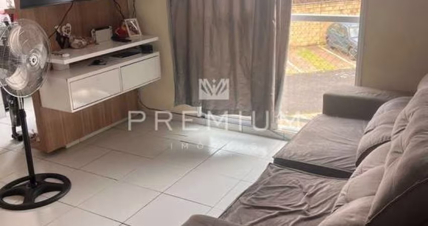 Apartamento com 2 quartos à venda no Jardim Europa, Uberlândia 