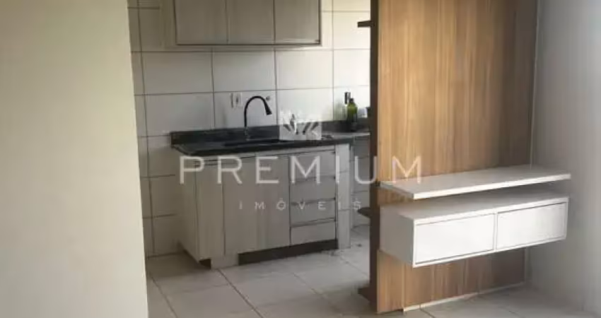 Apartamento com 2 quartos à venda no Jardim Europa, Uberlândia 