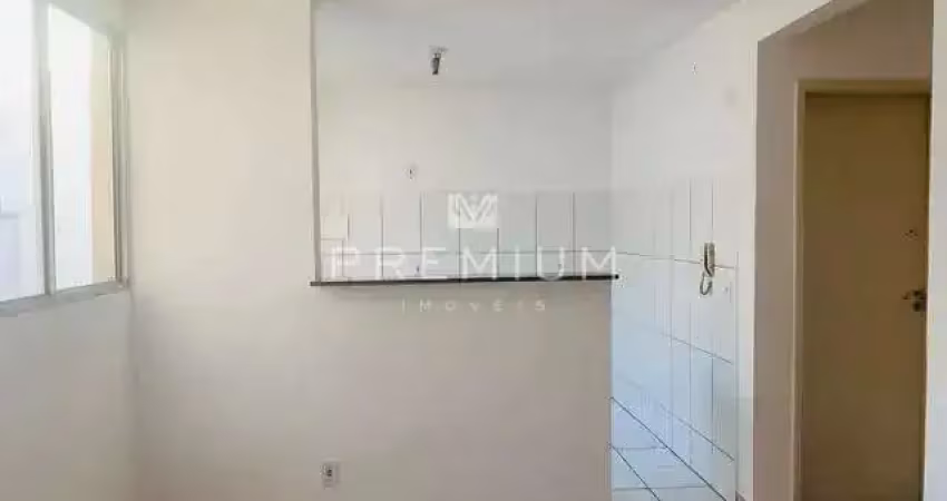 Apartamento com 2 quartos à venda no Brasil, Uberlândia 