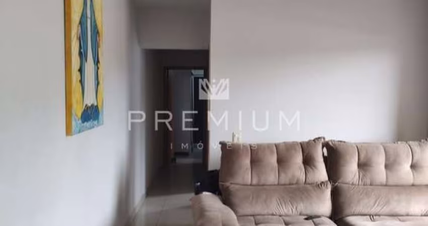 Apartamento com 2 quartos à venda no Tibery, Uberlândia 
