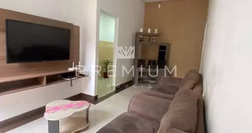 Casa com 3 quartos à venda no Luizote de Freitas, Uberlândia 