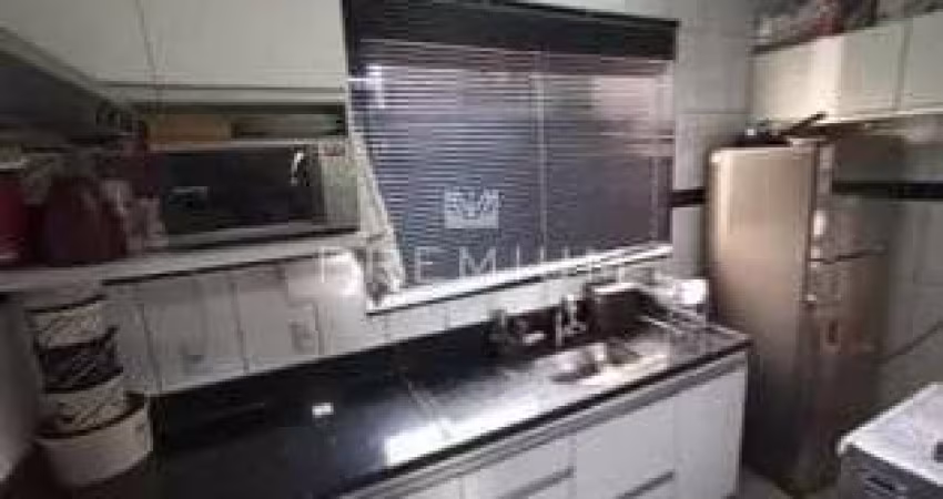 Apartamento com 2 quartos à venda em Granada, Uberlândia 