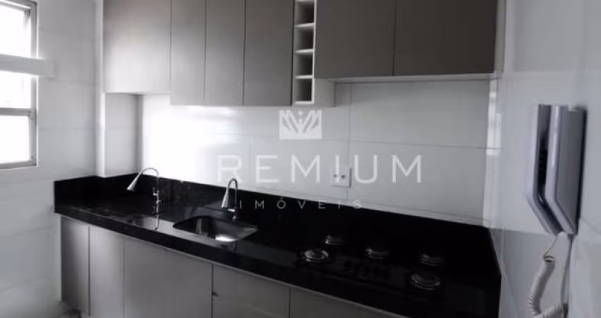 Apartamento com 3 quartos à venda no Cazeca, Uberlândia 