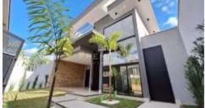 Casa com 3 quartos à venda no Grand Ville, Uberlândia 