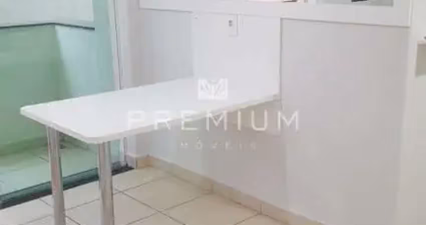 Apartamento com 2 quartos à venda no Tubalina, Uberlândia 