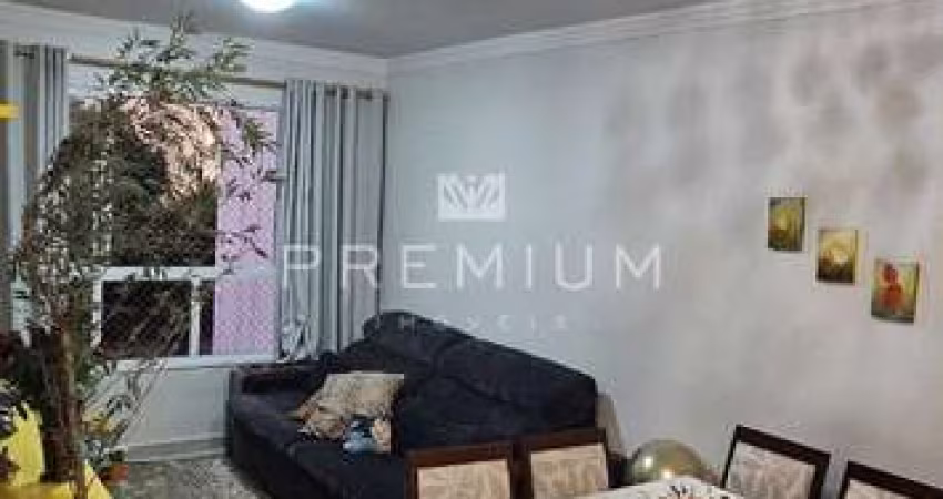 Apartamento com 3 quartos à venda no Presidente Roosevelt, Uberlândia 
