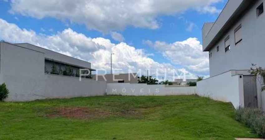 Terreno à venda no Gávea, Uberlândia 