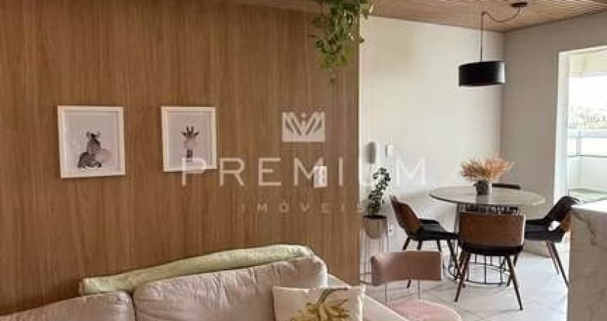 Apartamento com 2 quartos à venda no Gávea, Uberlândia 