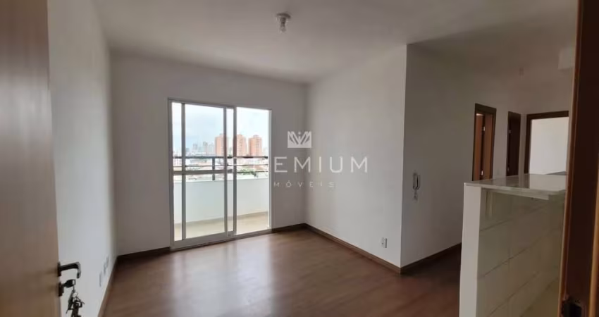 Apartamento com 2 quartos à venda no Martins, Uberlândia 