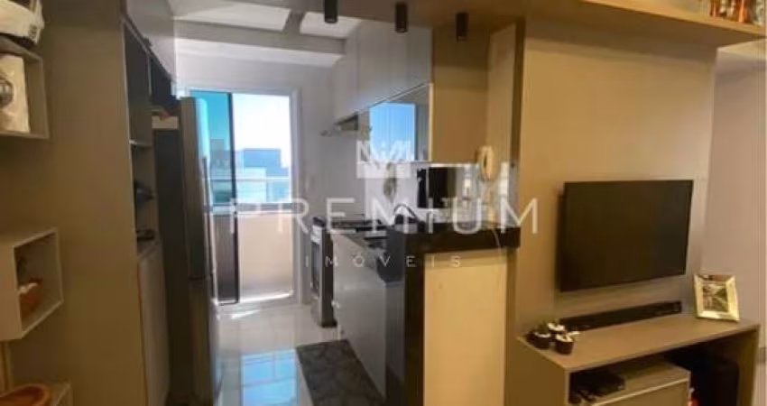 Apartamento com 2 quartos à venda no Santa Mônica, Uberlândia 