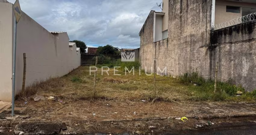 Terreno à venda no Custódio Pereira, Uberlândia 