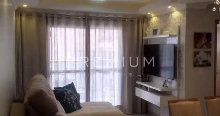 Apartamento com 2 quartos à venda no Alto Umuarama, Uberlândia 