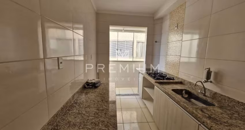 Apartamento com 2 quartos à venda no Tubalina, Uberlândia 