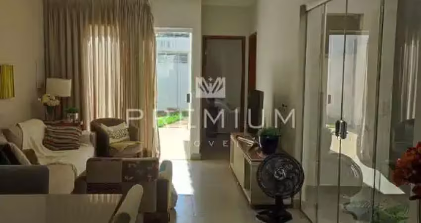 Casa com 2 quartos à venda no Jardim Ipanema I, Uberlândia 