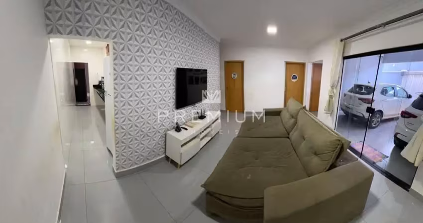 Casa com 4 quartos à venda em São Jorge, Uberlândia 