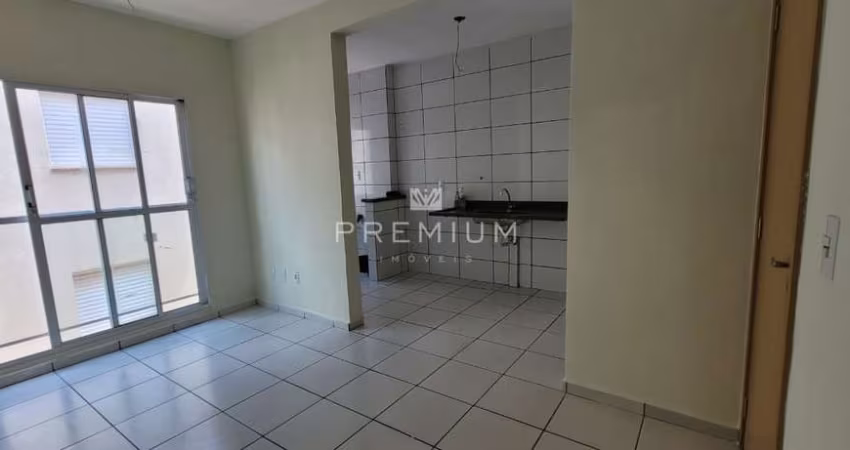 Apartamento com 2 quartos à venda no Jardim Europa, Uberlândia 