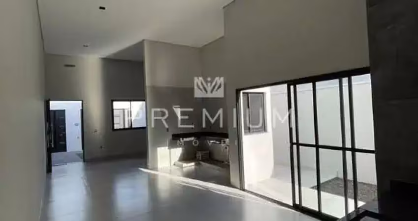 Casa com 3 quartos à venda no Novo Mundo, Uberlândia 