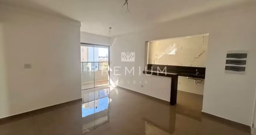 Apartamento com 3 quartos à venda no Martins, Uberlândia 