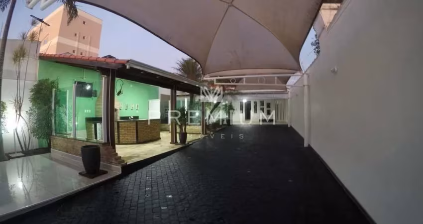 Casa com 3 quartos à venda no Tibery, Uberlândia 