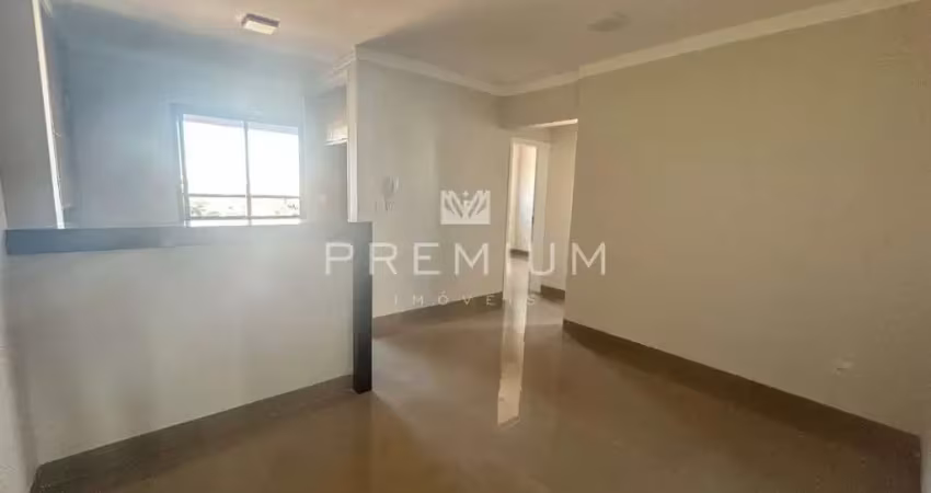 Apartamento com 2 quartos à venda no Martins, Uberlândia 