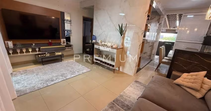 Casa com 3 quartos à venda no Shopping Park, Uberlândia 