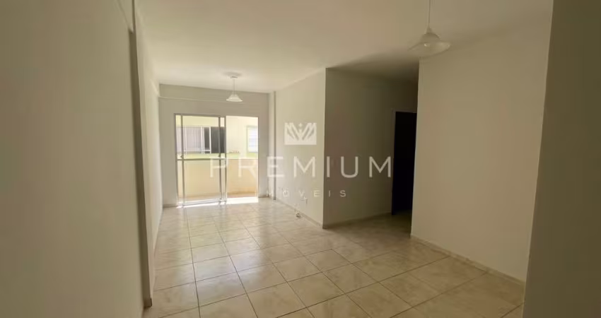 Apartamento com 3 quartos à venda no Jardim Patrícia, Uberlândia 