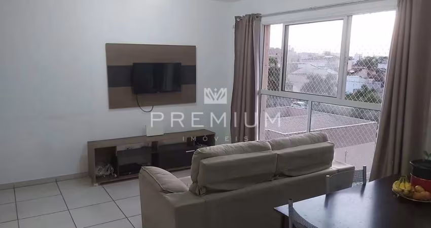 Apartamento com 2 quartos à venda no Jardim Inconfidência, Uberlândia 