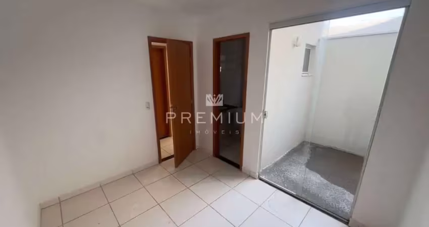 Apartamento com 2 quartos à venda no Minas Gerais, Uberlândia 