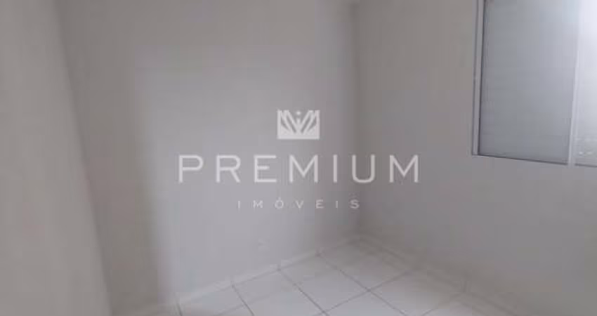 Apartamento com 2 quartos à venda no Minas Gerais, Uberlândia 